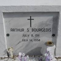 Arthur Sylvester BOURGEOIS