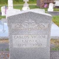 Carlos Victor LADNER