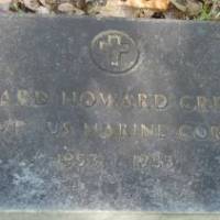 Richard Howard (NEW) CREDILLE (VETERAN)