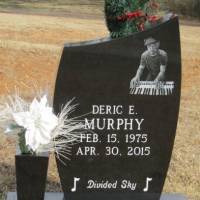 Deric Eugene MURPHY